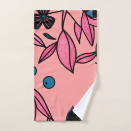 vishanddoek bad handdoek