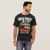 Vishengel T-shirt (Voorkant volledig)