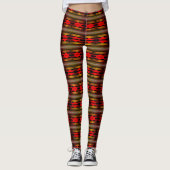 Vishka Leggings (Voorkant)