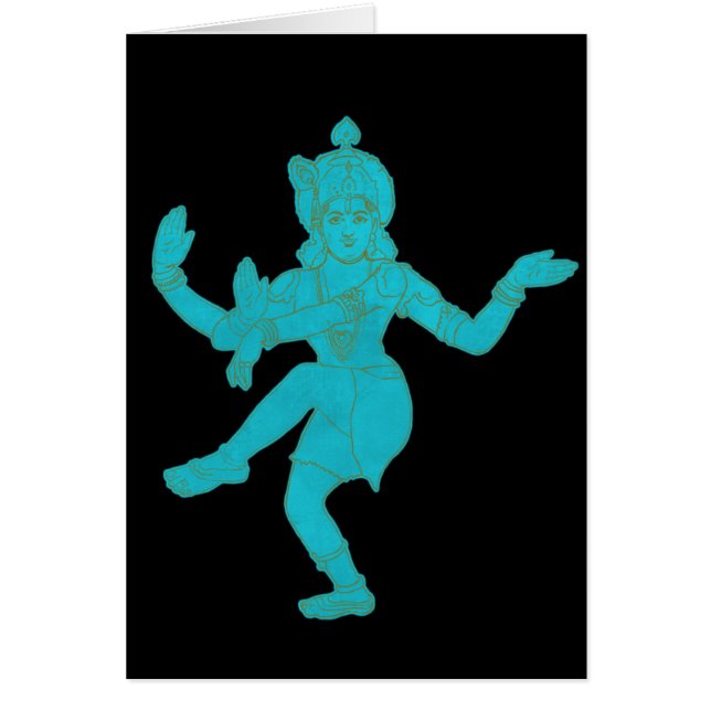 Vishnu (Voorkant)