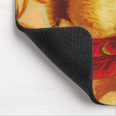 Vishnu, Garuda, Vahana door Raja Ravi Varma Muismat (Hoek)