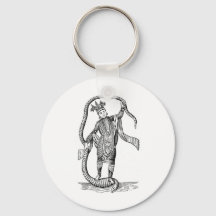 Vishnu in de 8e avatar