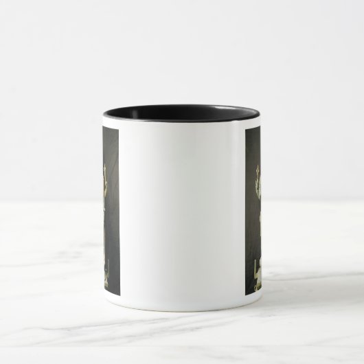 Vishnu, Late Chola Mok (Midden)