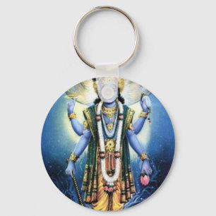Vishnu Sleutelhanger