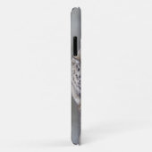 Vishnu Sneeuwluipaard iPhone 11 Hoesje (Achterkant/rechts)