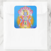 Vishnu Stickers (Tas)
