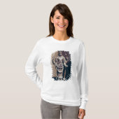 Vishnu T-shirt (Voorkant volledig)