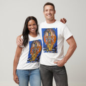 Vishnu T-shirt (Unisex)