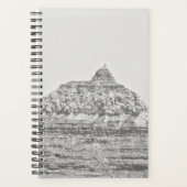 Vishnu Temple Planner (Voorkant)