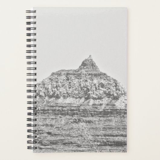 Vishnu Temple Planner (Voorkant)