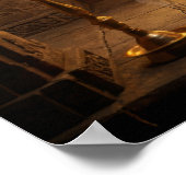 Vishnu V10 Poster (Hoek)