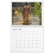 Vishnuh kalender (Feb 2026)