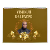 Vishnuh kalender (Hoes)