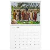 Vishnuh kalender (Mar 2026)