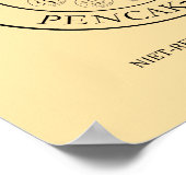 Vishnuh-Society Poster (Hoek)