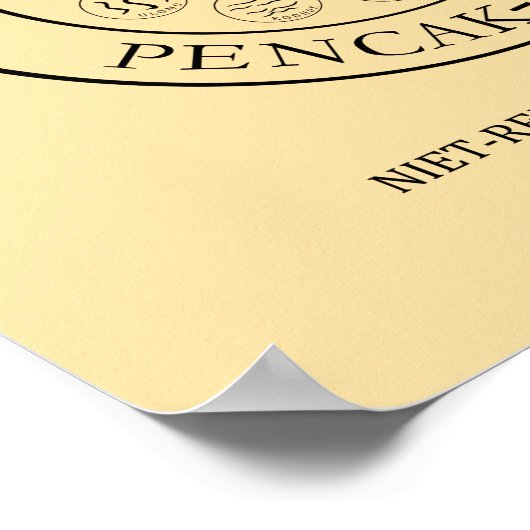 Vishnuh-Society Poster (Hoek)