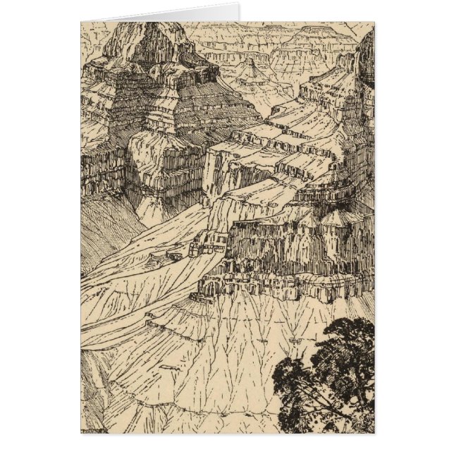 Vishnu's Temple (Voorkant)