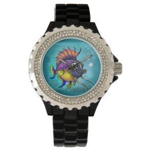 VisHorloge Horloge