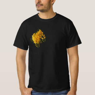 Vishu Kani Konna T-shirt – Vier traditie