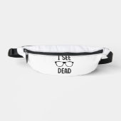 visickmahard heuptasje (Voorkant)