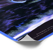 Visie 1 vangen poster (Hoek)