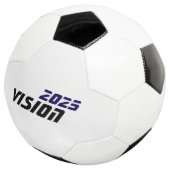 Visie 2025 voetbal (Drie kwart)