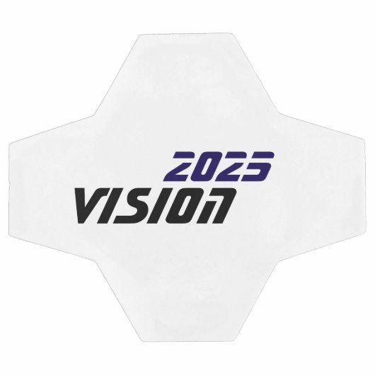 Visie 2025 voetbal (Enkel)