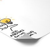 Visie Board, un poster pour réaliser ses rêves (Hoek)