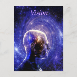 Visie Briefkaart