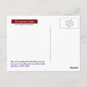 Visie Briefkaart (Achterkant)