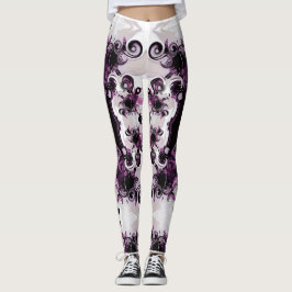 "Visie en gevoel", Leggings van vrouwen