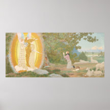 Visie en inspiratie - Boutet de Monvel Fine Art