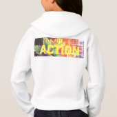 Visie in actie (Achterkant)