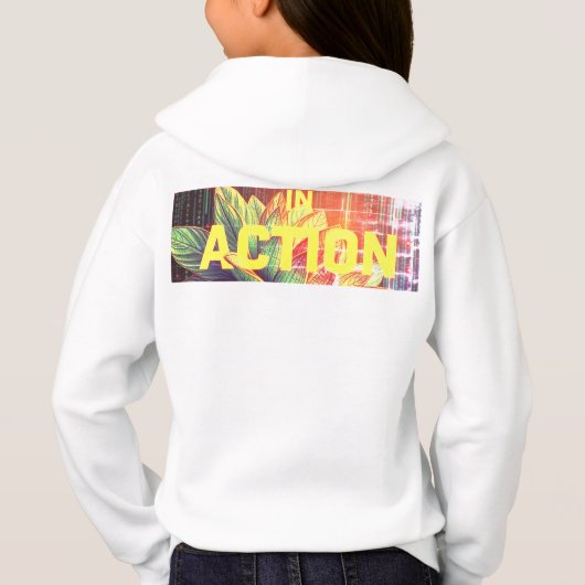 Visie in actie (Achterkant)