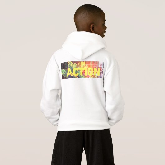 Visie in actie (Achterkant volledig)