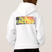 Visie in actie (Achterkant)