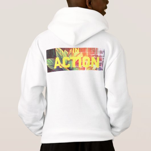 Visie in actie (Achterkant)