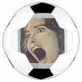 Visie in beweging voetbal (Voorkant)