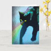 Visie Kaart (Gele Bloem)