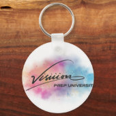 Visie Merch Cruise Trip Sleutelhanger (Voorkant)