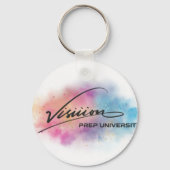 Visie Merch Cruise Trip Sleutelhanger (Achterkant)