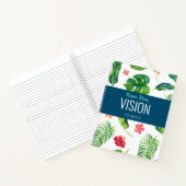 Visie Notitieboek (Binnen)