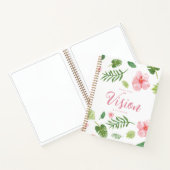 Visie-Notitieboek Notitieboek (Binnen)