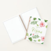 Visie-Notitieboek Notitieboek (Binnen)