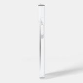 "Visie op esthetisch ding", Apple iPhone 14 Hoesje (Achterkant / Links)