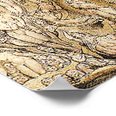 Visie op het laatste vonnis poster (Hoek)