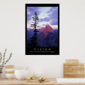 Visie Poster (Keuken)