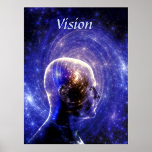 Visie Poster