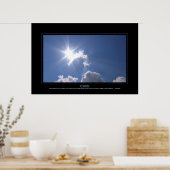 Visie Poster (Keuken)