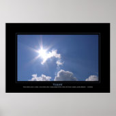 Visie Poster (Voorkant)